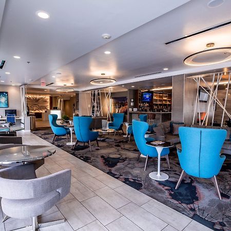 Hotel Indigo Harrisburg - Hershey By Ihg Dış mekan fotoğraf