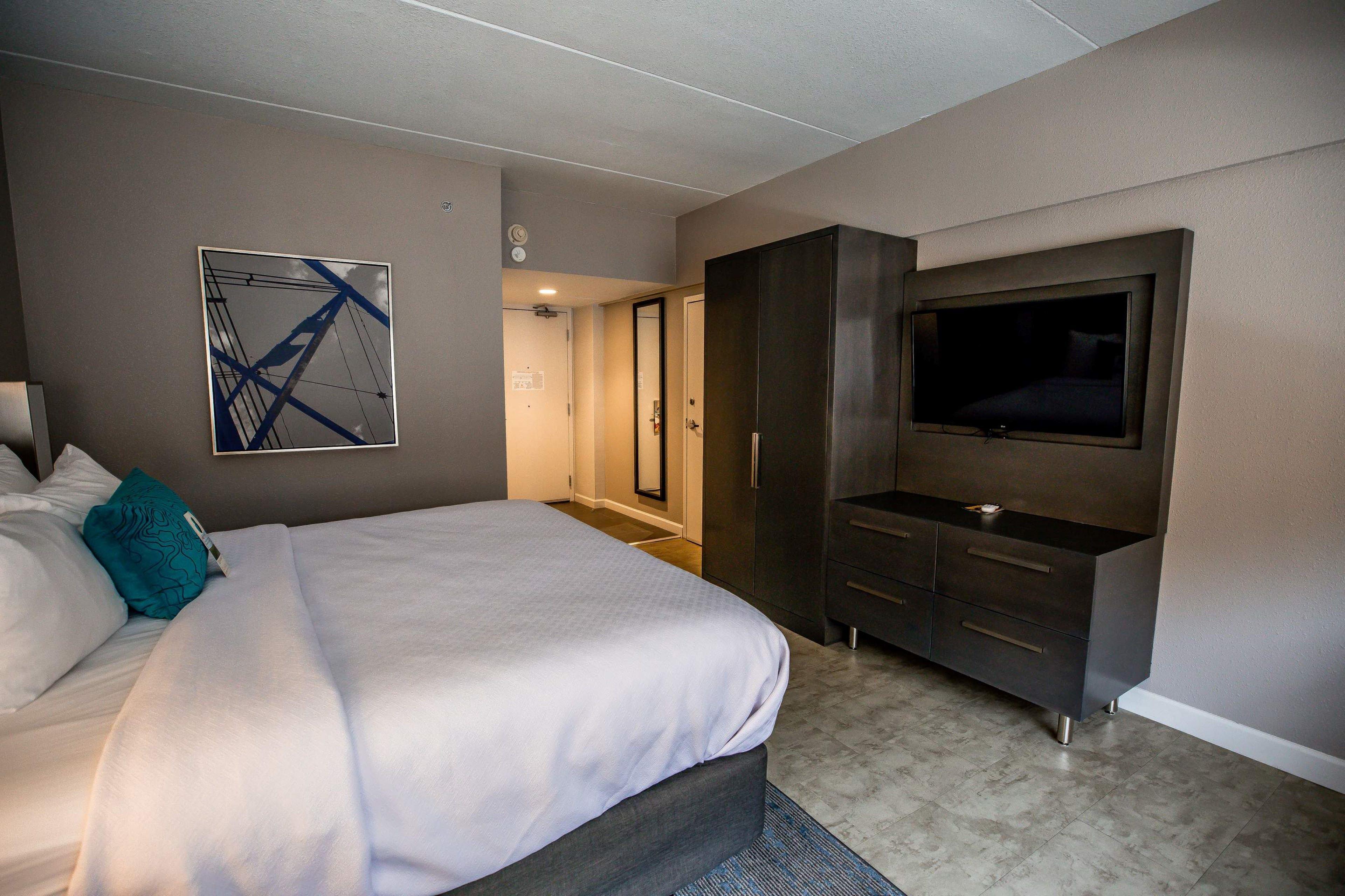 Hotel Indigo Harrisburg - Hershey By Ihg Dış mekan fotoğraf
