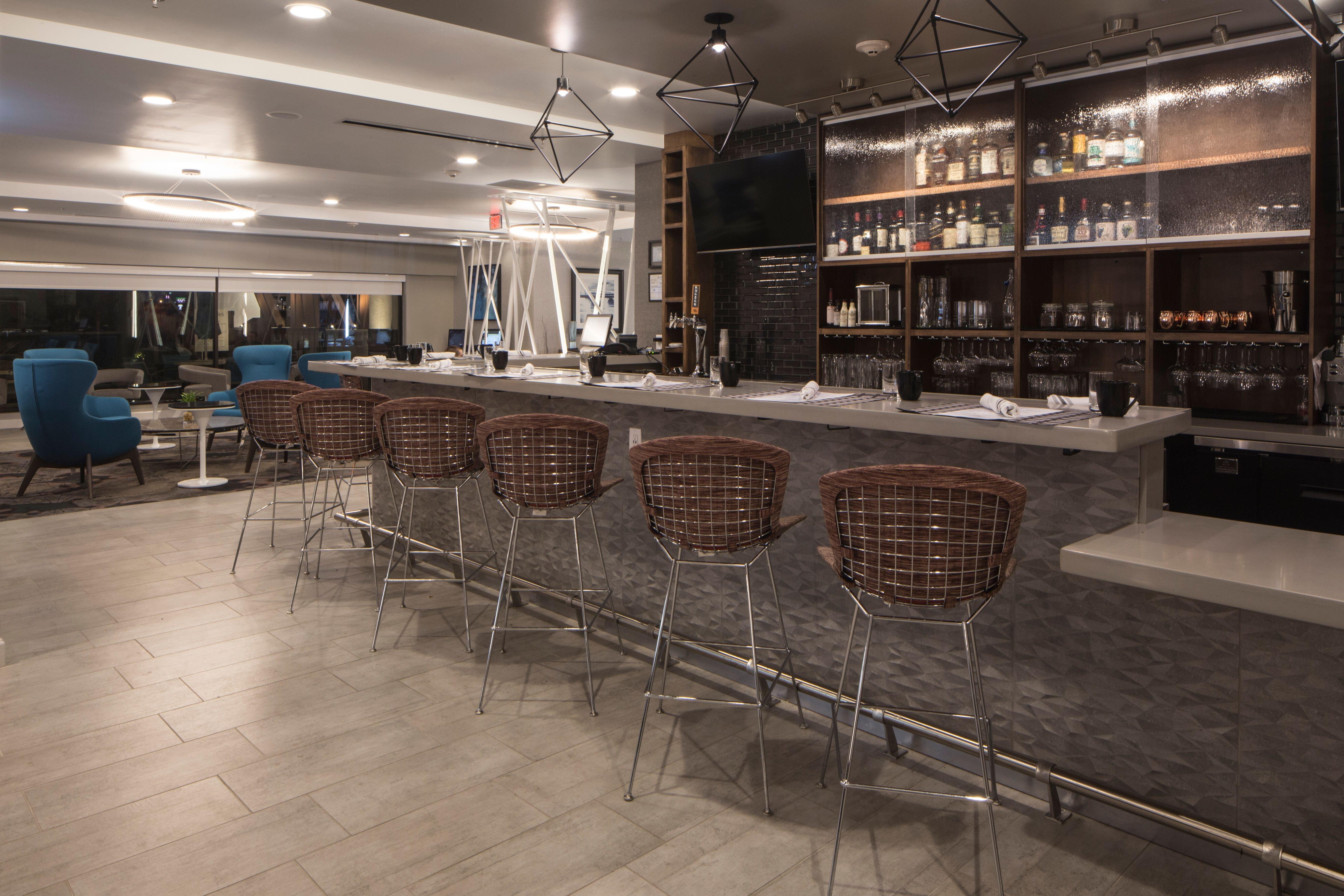 Hotel Indigo Harrisburg - Hershey By Ihg Dış mekan fotoğraf