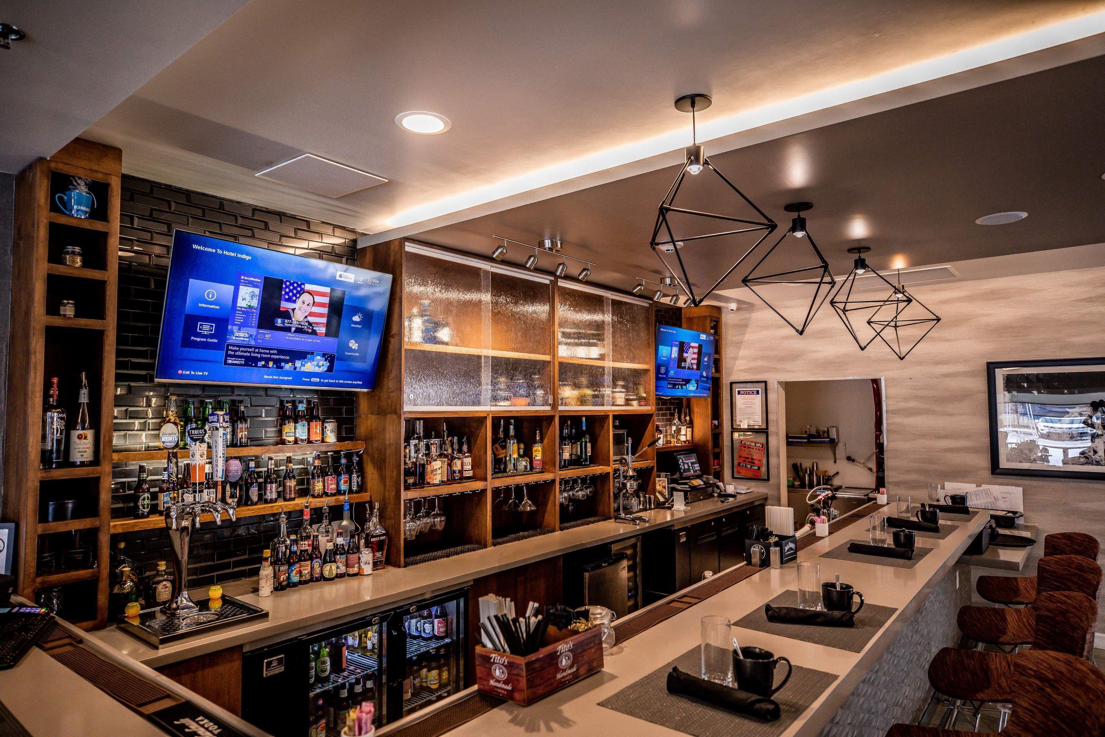 Hotel Indigo Harrisburg - Hershey By Ihg Dış mekan fotoğraf