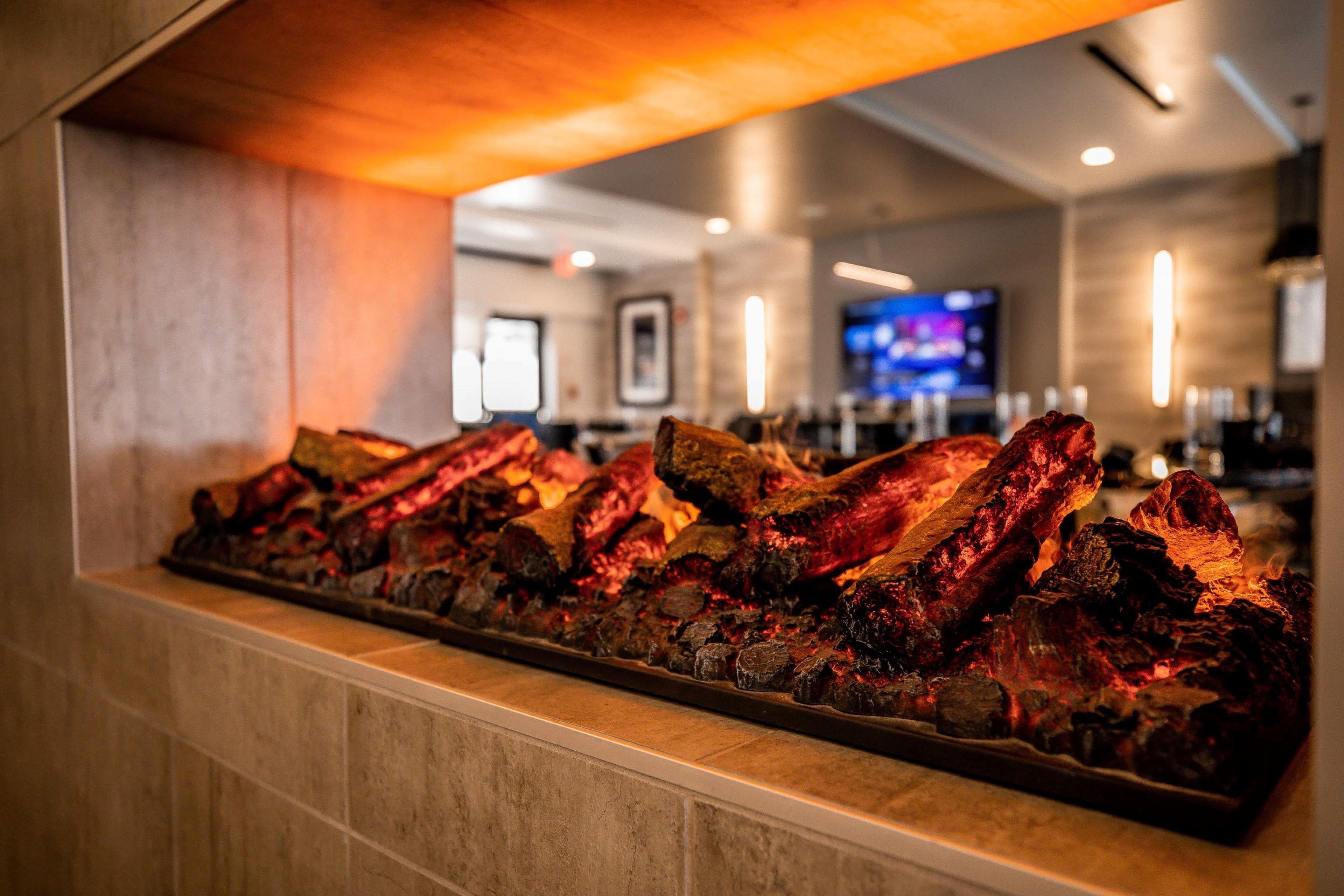 Hotel Indigo Harrisburg - Hershey By Ihg Dış mekan fotoğraf