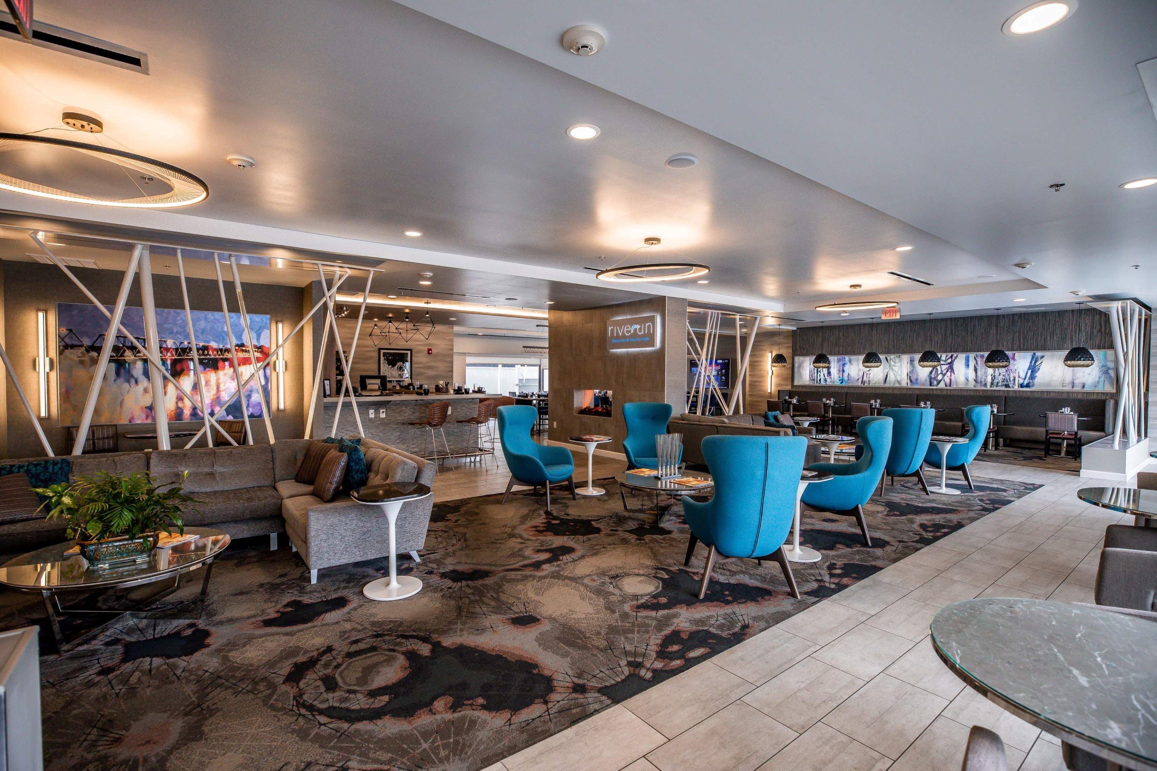 Hotel Indigo Harrisburg - Hershey By Ihg Dış mekan fotoğraf
