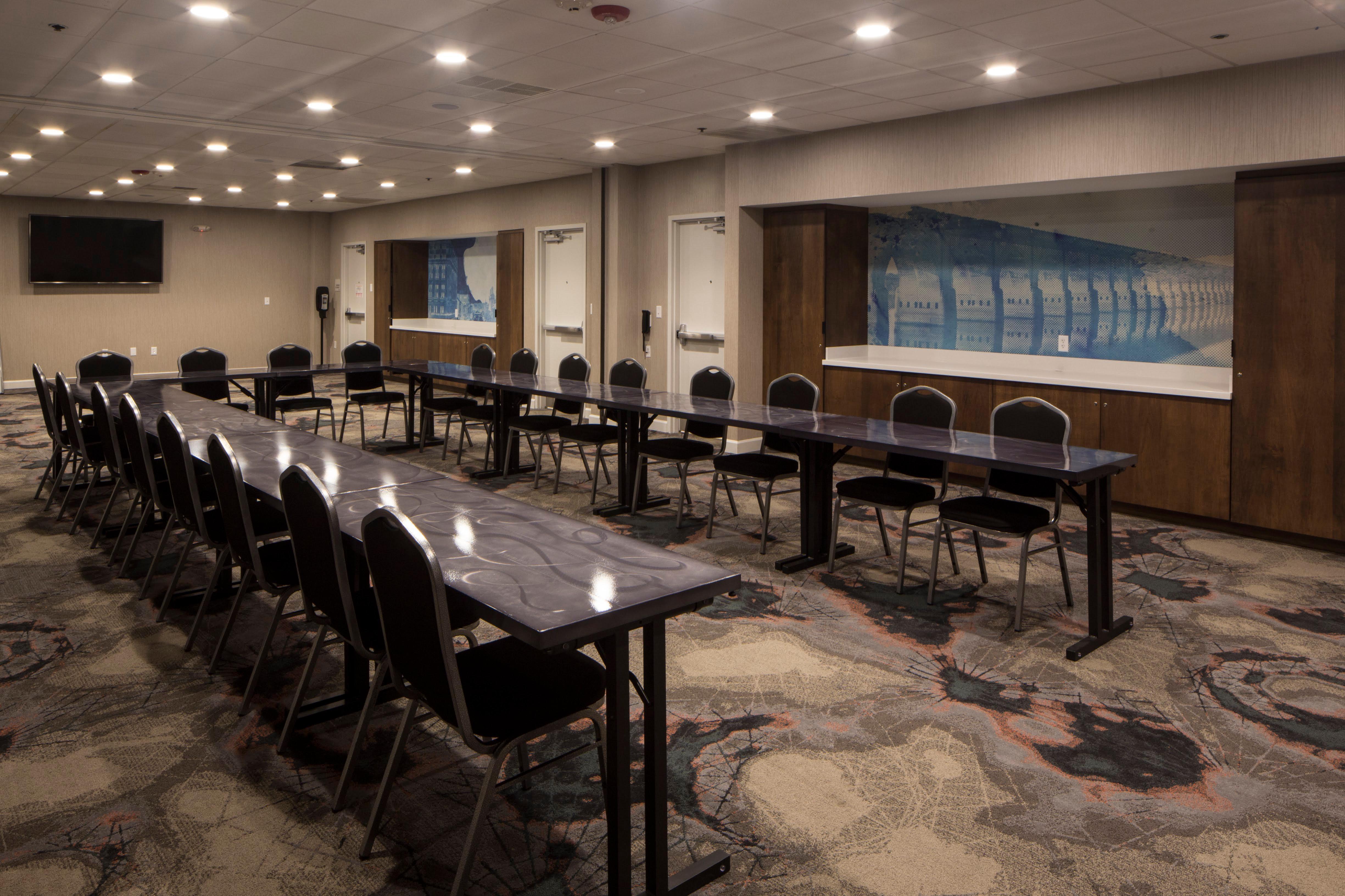 Hotel Indigo Harrisburg - Hershey By Ihg Dış mekan fotoğraf