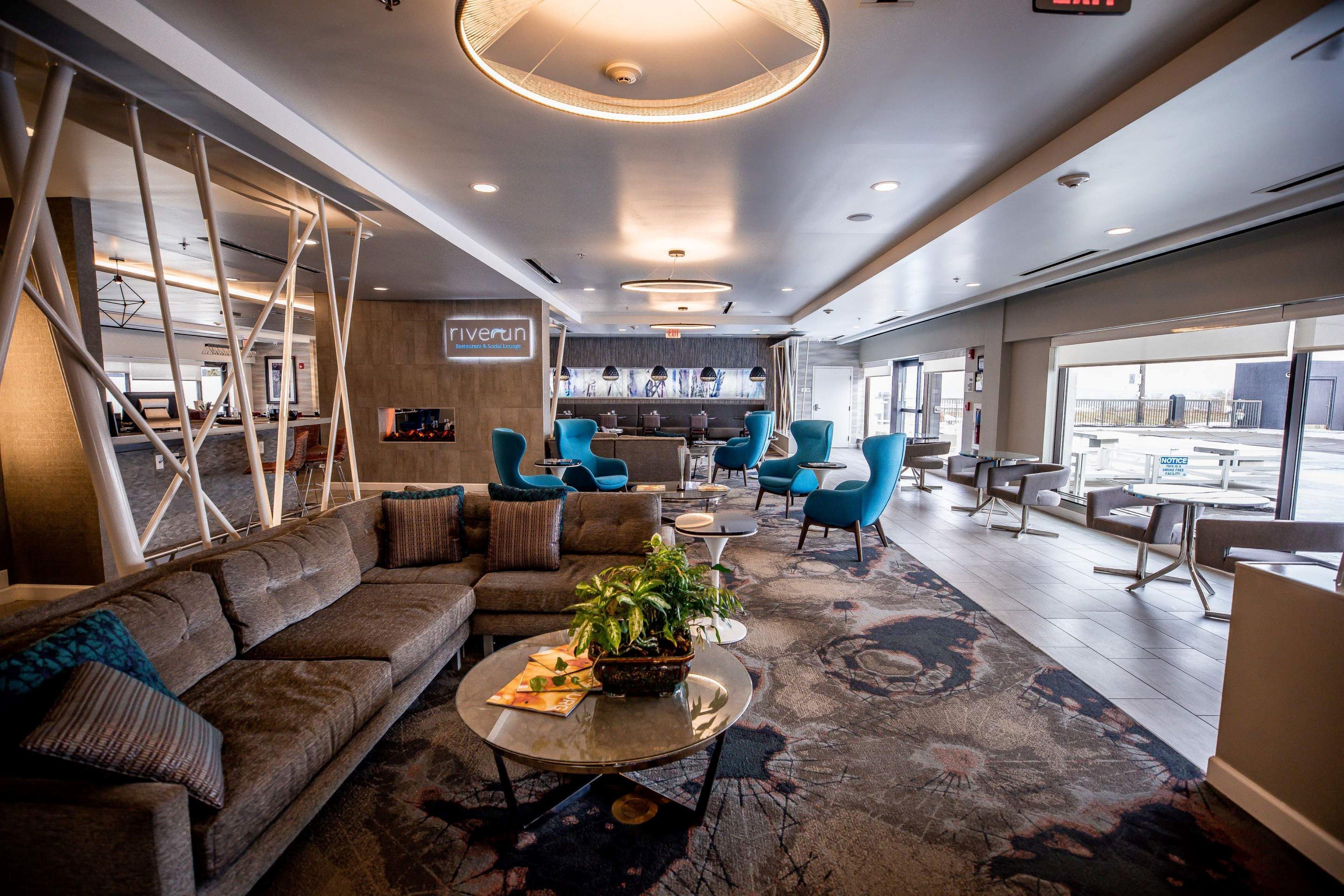 Hotel Indigo Harrisburg - Hershey By Ihg Dış mekan fotoğraf