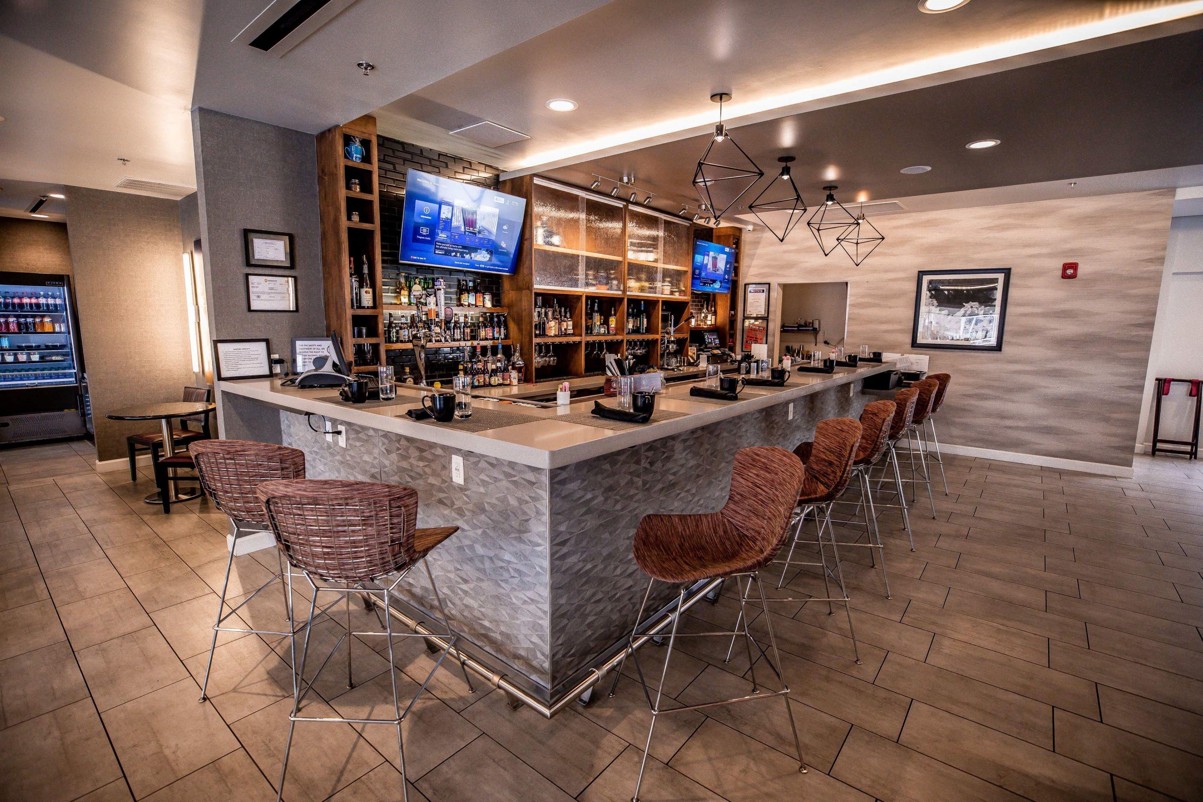 Hotel Indigo Harrisburg - Hershey By Ihg Dış mekan fotoğraf