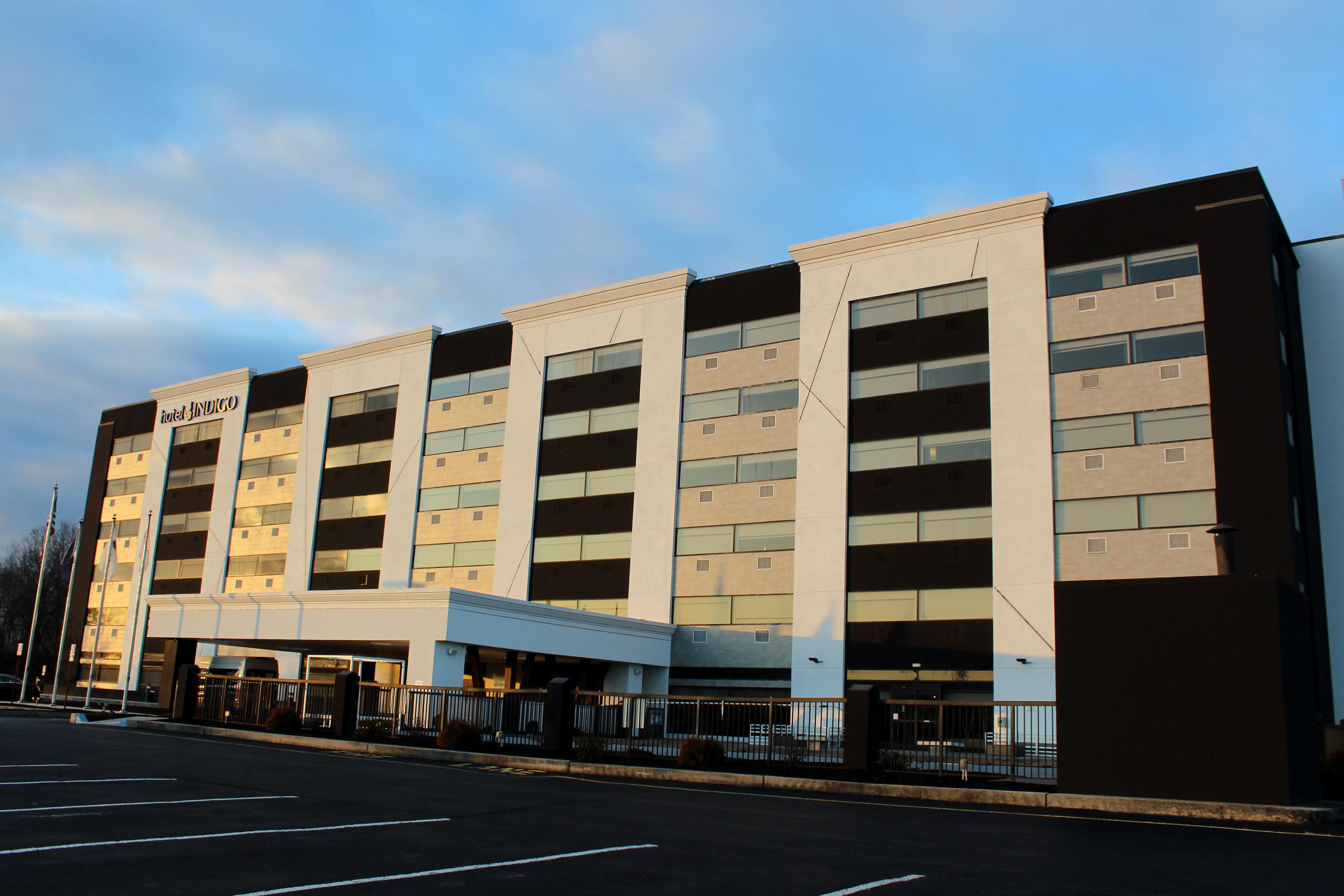 Hotel Indigo Harrisburg - Hershey By Ihg Dış mekan fotoğraf