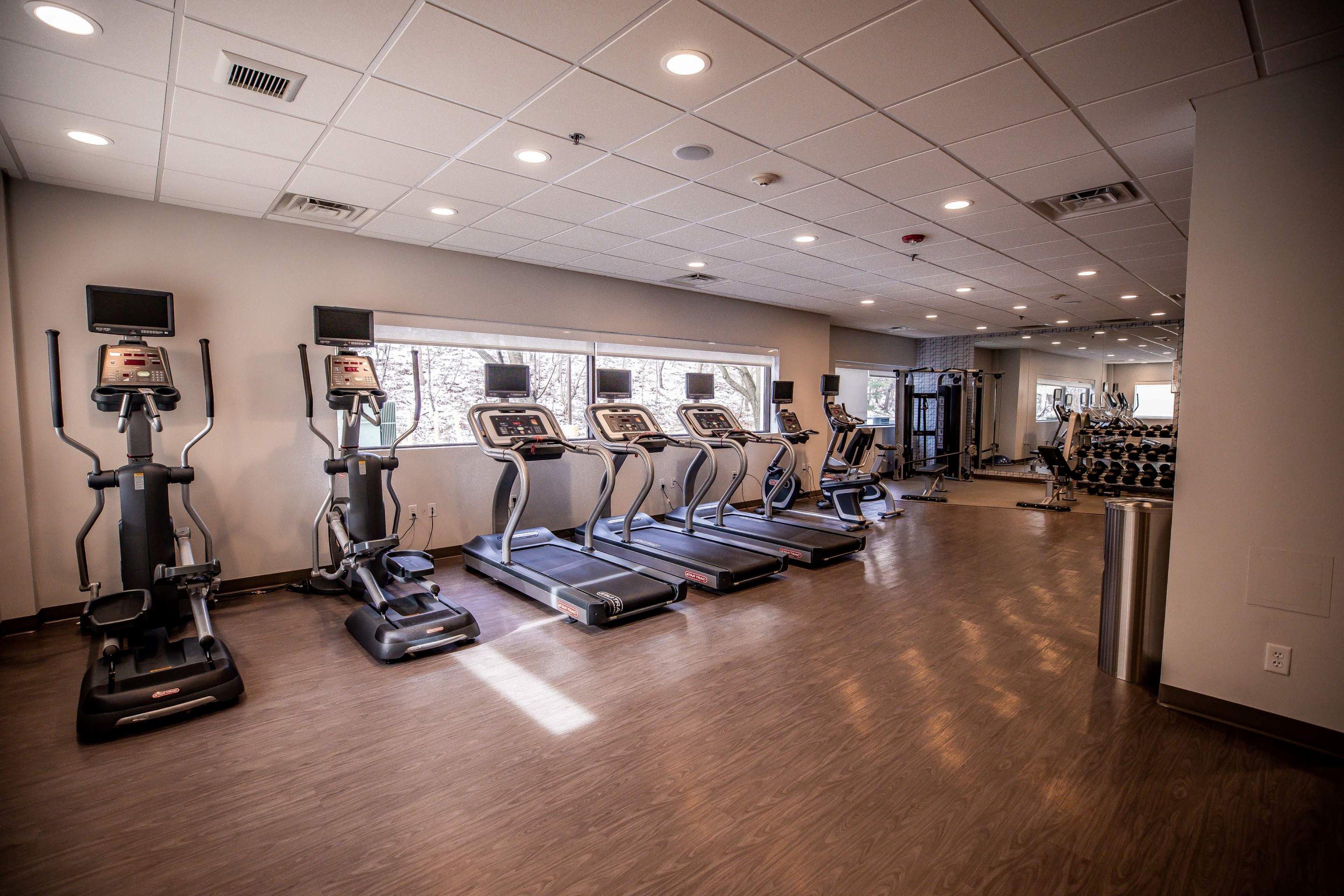 Hotel Indigo Harrisburg - Hershey By Ihg Dış mekan fotoğraf