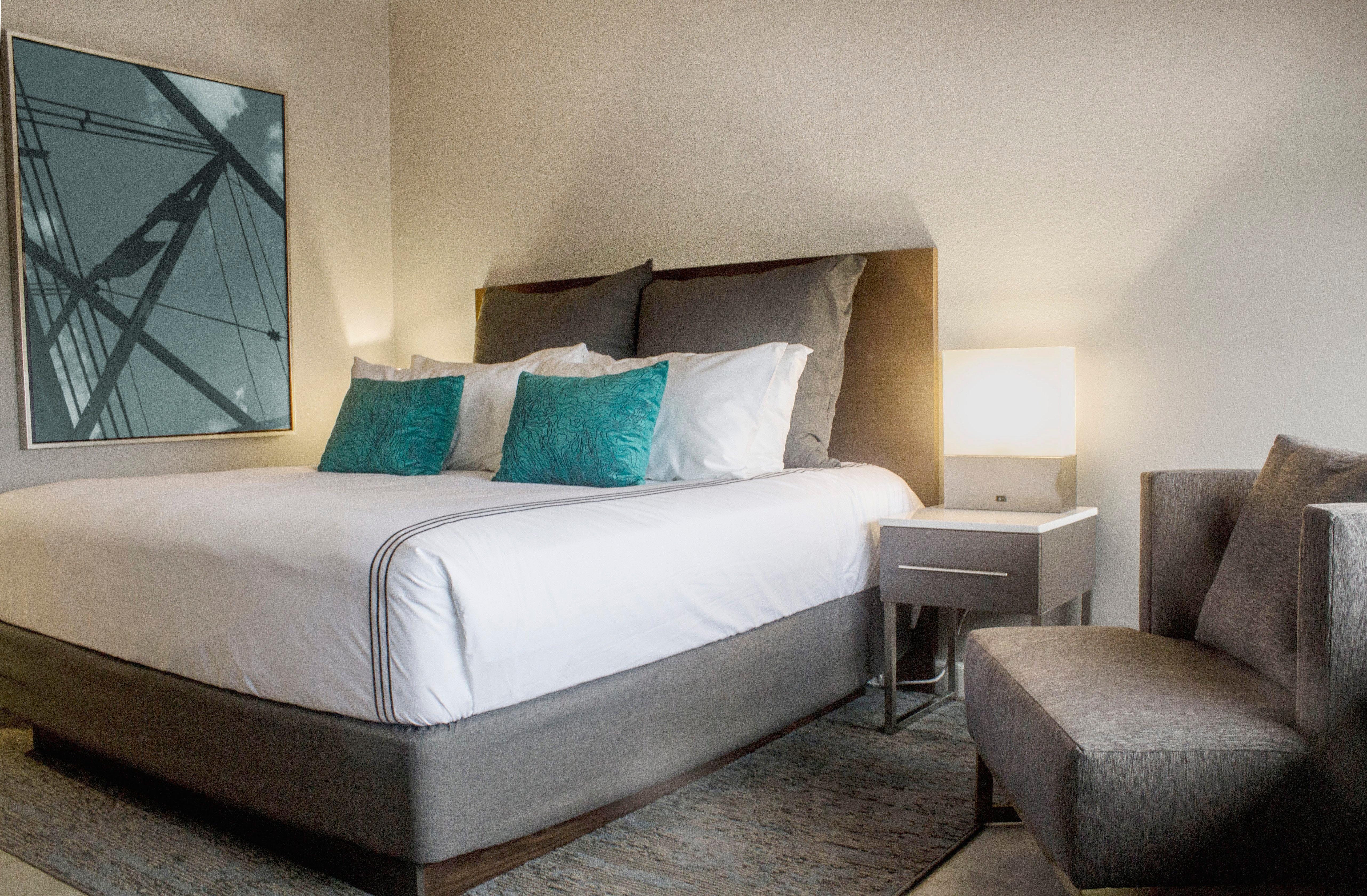Hotel Indigo Harrisburg - Hershey By Ihg Dış mekan fotoğraf