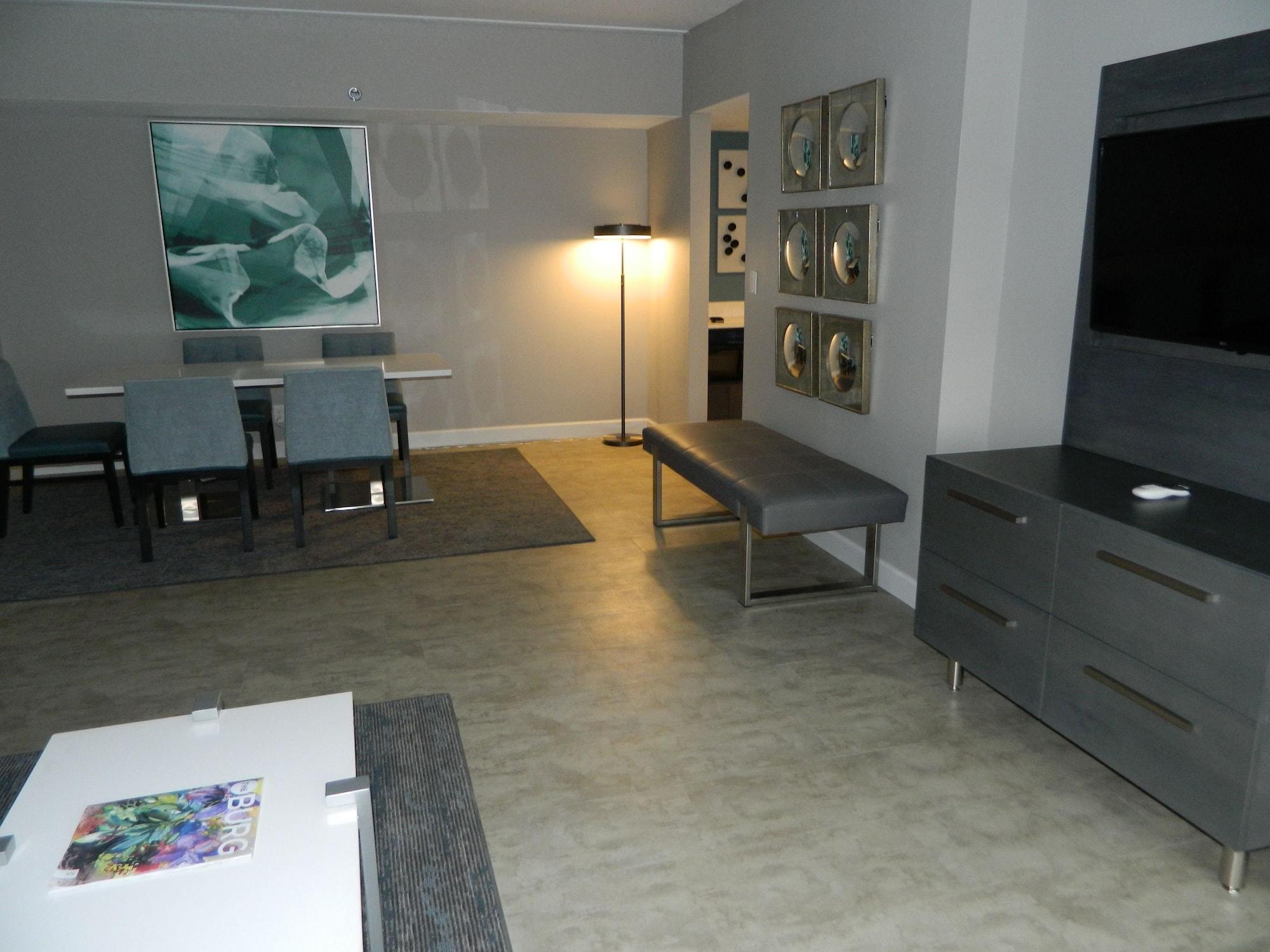 Hotel Indigo Harrisburg - Hershey By Ihg Dış mekan fotoğraf