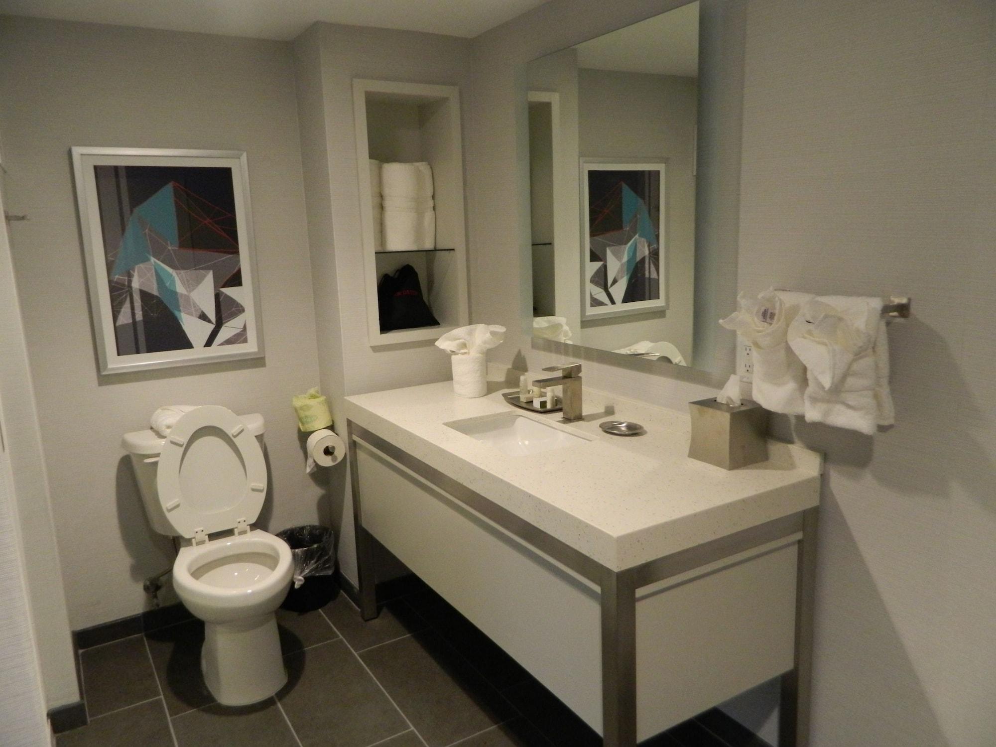 Hotel Indigo Harrisburg - Hershey By Ihg Dış mekan fotoğraf