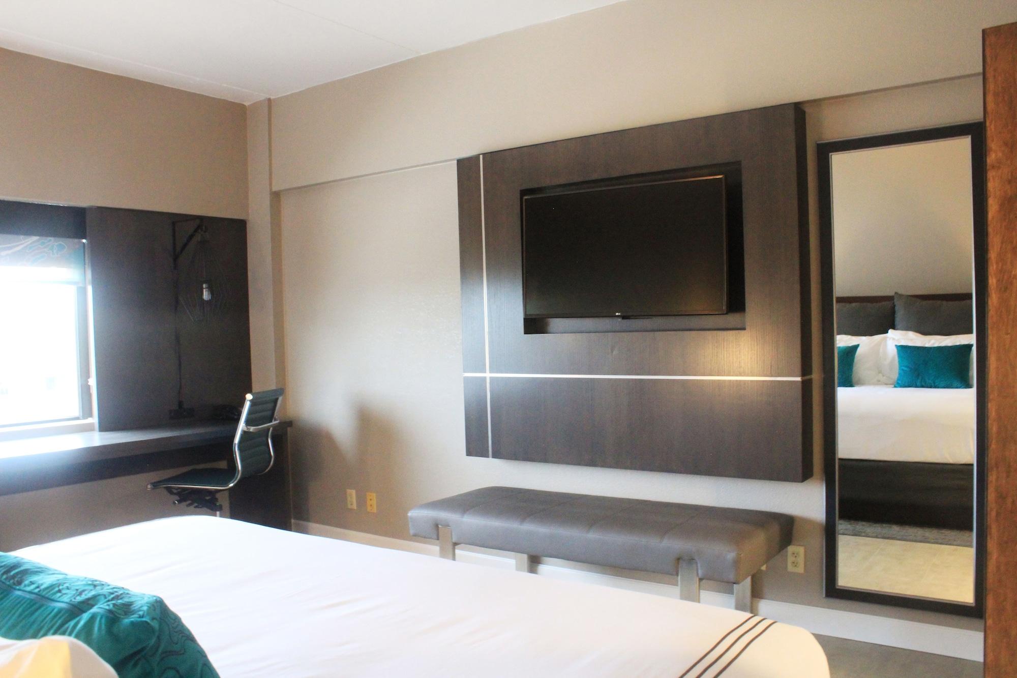 Hotel Indigo Harrisburg - Hershey By Ihg Dış mekan fotoğraf