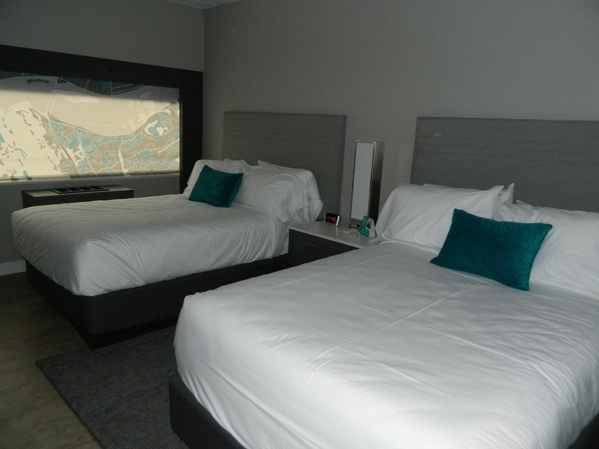 Hotel Indigo Harrisburg - Hershey By Ihg Dış mekan fotoğraf