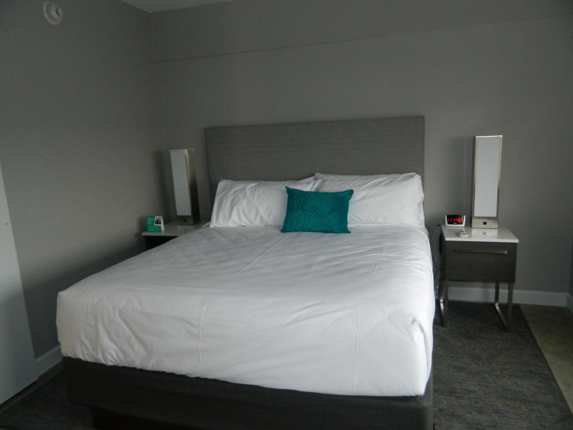 Hotel Indigo Harrisburg - Hershey By Ihg Dış mekan fotoğraf