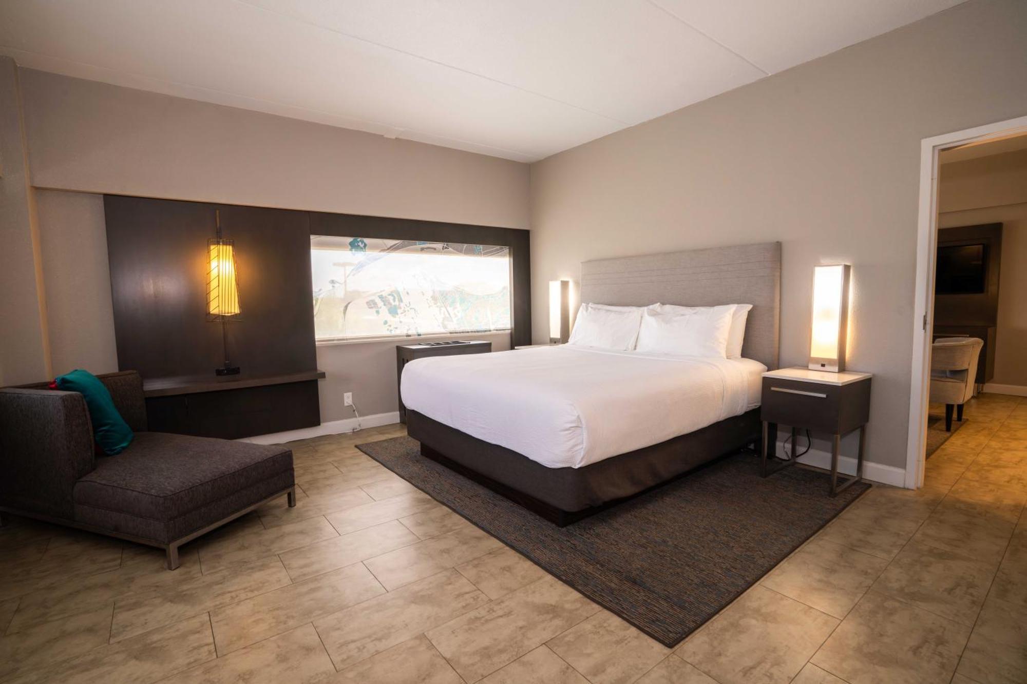 Hotel Indigo Harrisburg - Hershey By Ihg Dış mekan fotoğraf
