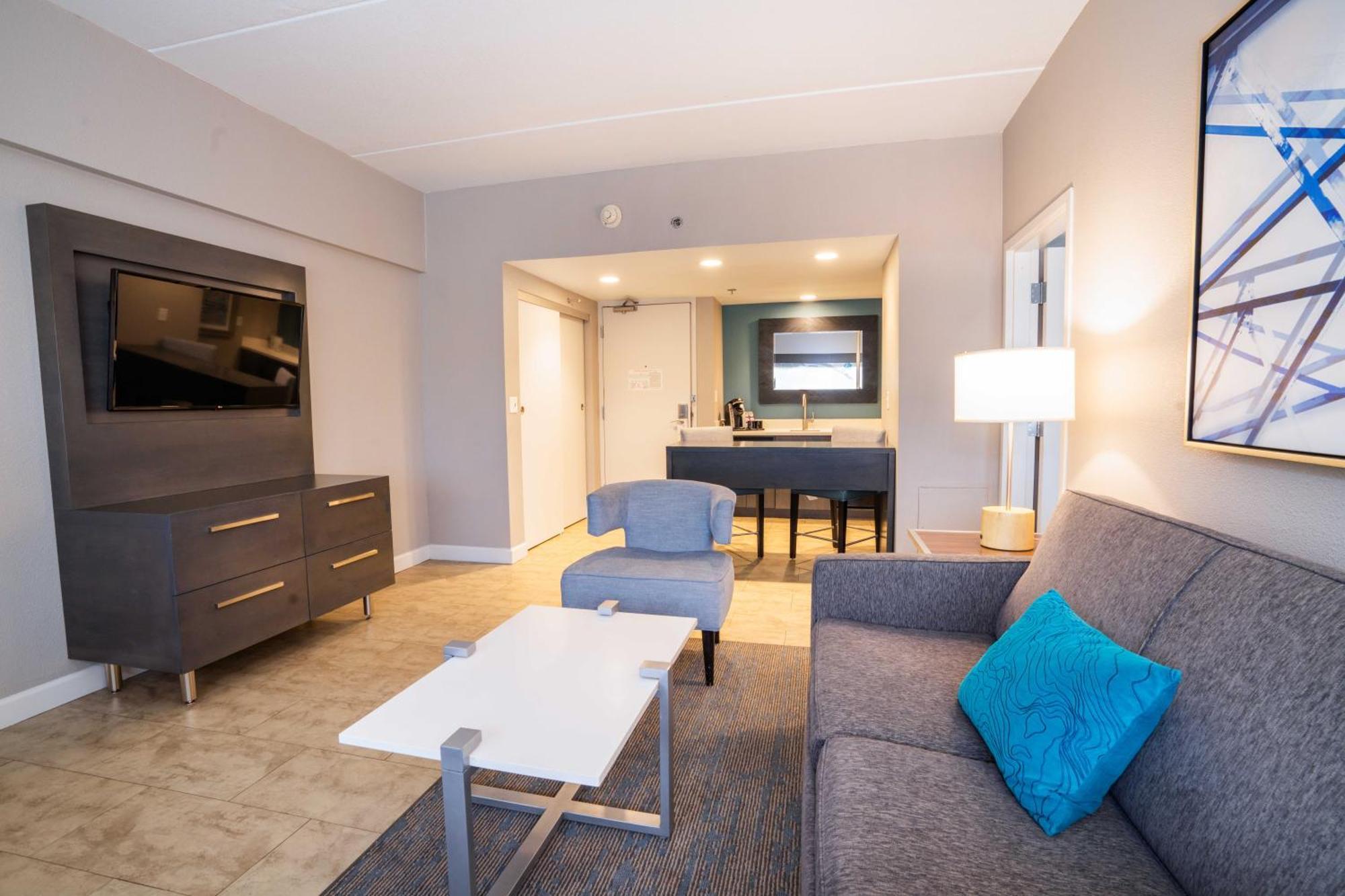 Hotel Indigo Harrisburg - Hershey By Ihg Dış mekan fotoğraf