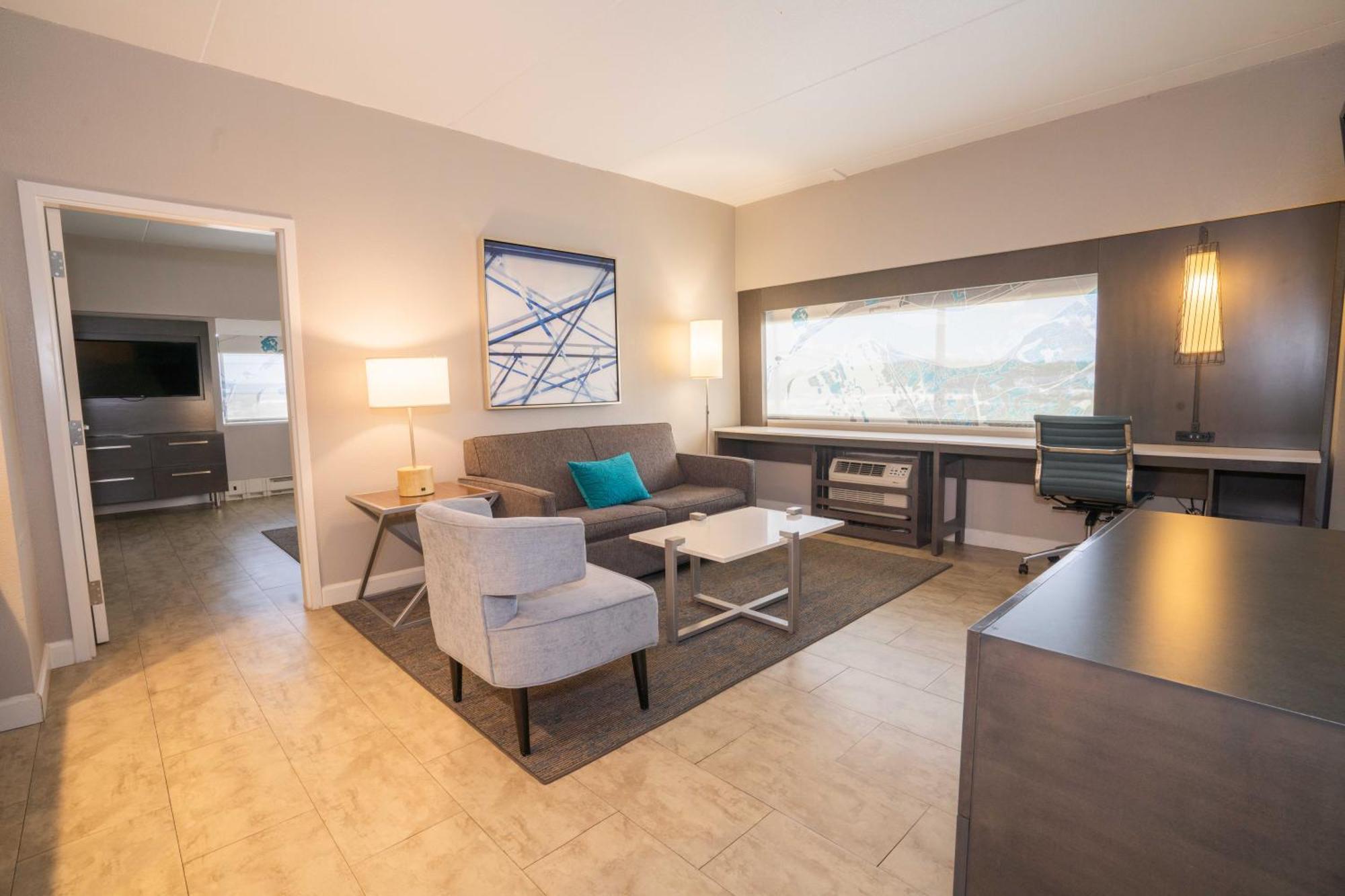 Hotel Indigo Harrisburg - Hershey By Ihg Dış mekan fotoğraf
