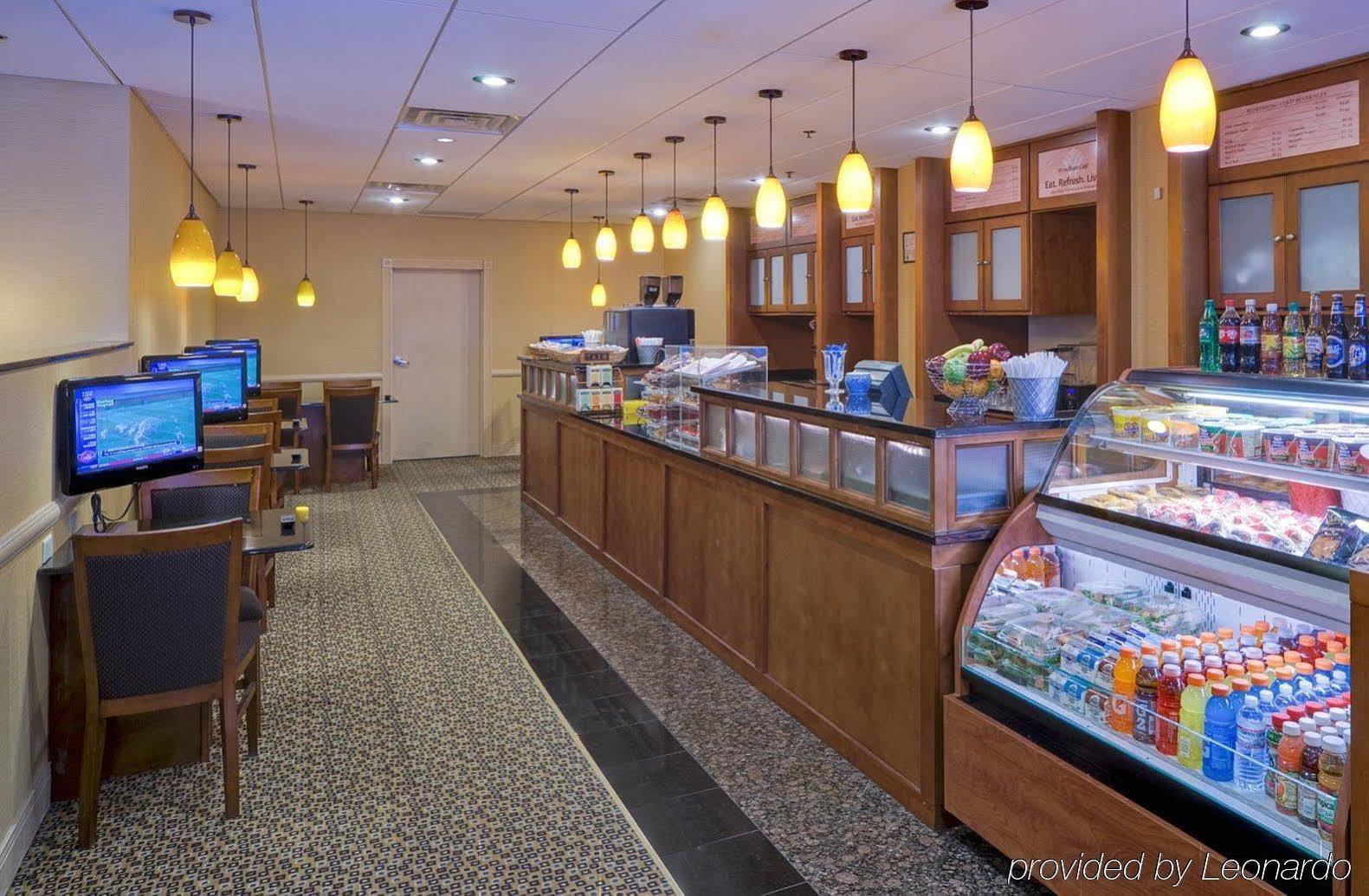 Hotel Indigo Harrisburg - Hershey By Ihg Dış mekan fotoğraf