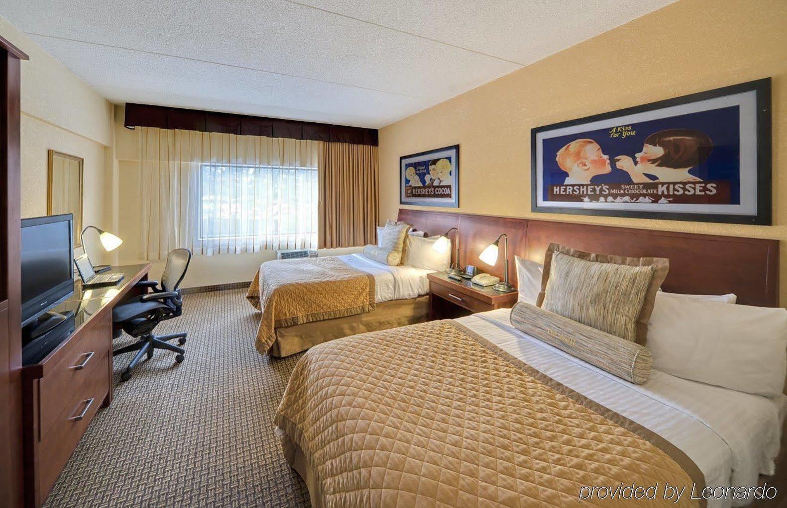 Hotel Indigo Harrisburg - Hershey By Ihg Dış mekan fotoğraf