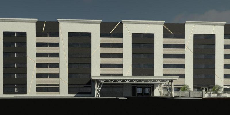 Hotel Indigo Harrisburg - Hershey By Ihg Dış mekan fotoğraf