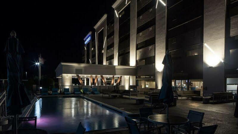 Hotel Indigo Harrisburg - Hershey By Ihg Dış mekan fotoğraf